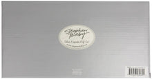Load image into Gallery viewer, Rosewood Baby Memory Set with Engraved Silver Birth Certificate Holder &amp; Boxes