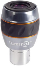 Load image into Gallery viewer, High-Performance 10mm Luminos Eyepiece - 82-Degree Wide View with Rubber Grip
