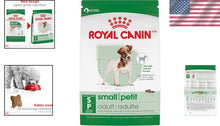 Load image into Gallery viewer, 30 lb Size Health Nutrition Small Adult Dog Food - Perfect for Weight Management