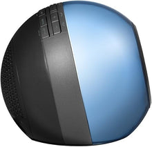 Load image into Gallery viewer, Stylish Dual Alarm Clock Radio with Bluetooth Speaker and Mood Light - Portable