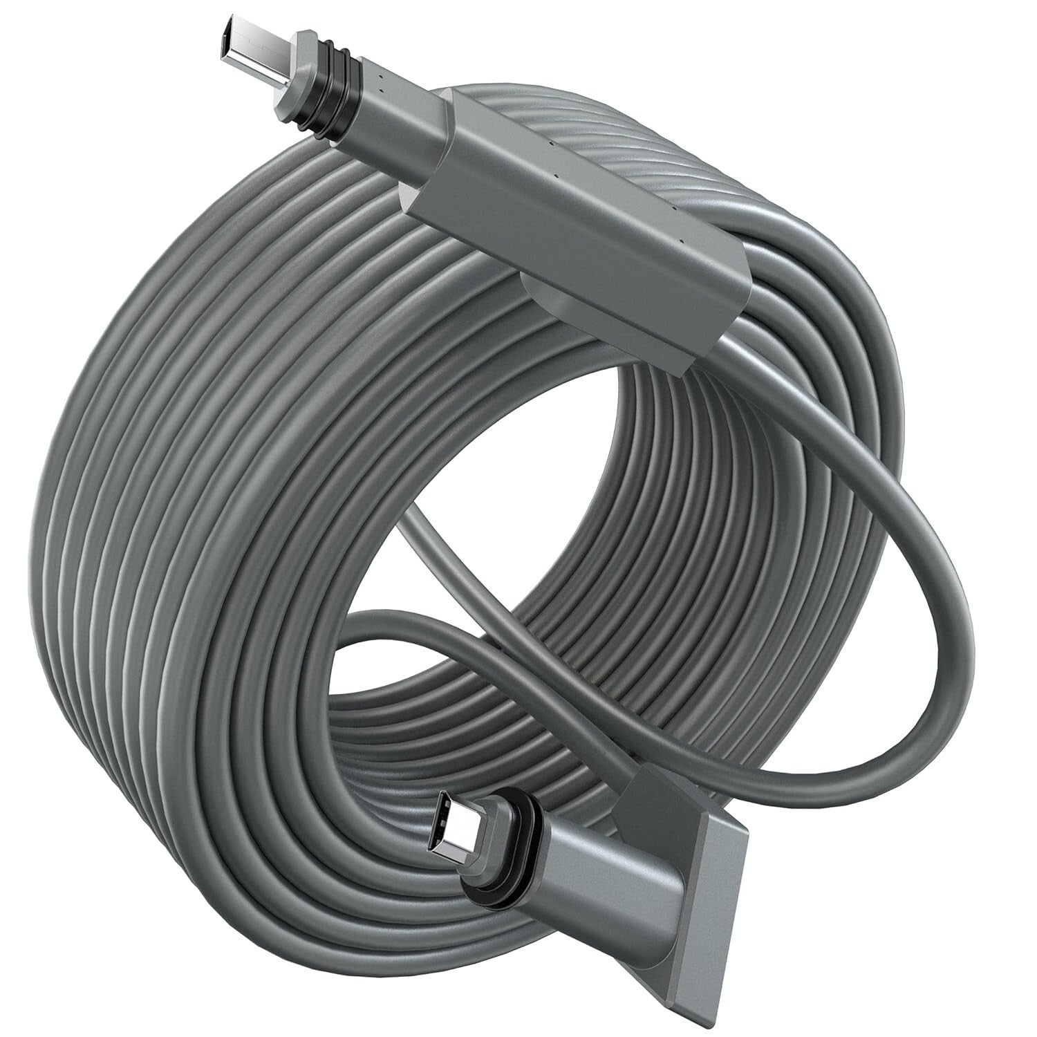 75FT Weatherproof Starlink Extension Cable for Gen 2 – High-Speed Connectivity