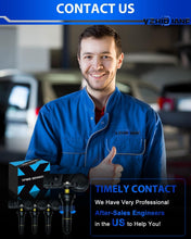 Load image into Gallery viewer, High-Accuracy Tire Pressure Monitoring Sensors for Toyota and Lexus Vehicles