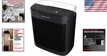 Load image into Gallery viewer, Energy Star HEPA Air Purifier, Cleans 938 Sq Ft with 99.97% Allergen Capture