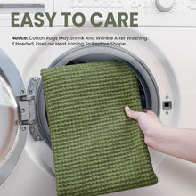 Load image into Gallery viewer, Indoor 2x8 Ft Washable Runner Rug with Rubber Backing - Perfect for Hallways