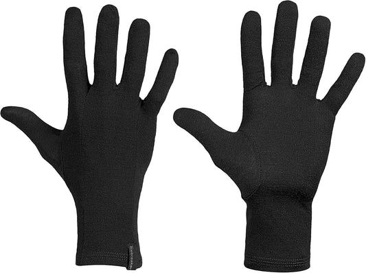 Lightweight Merino Wool Glove Liners for Men & Women - Versatile Winter Wear