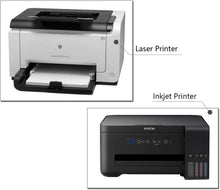 Load image into Gallery viewer, Bulk Matte Address Labels: 15000 Sheets for Efficient Labeling – Laser &amp; Ink Jet