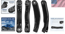 Load image into Gallery viewer, K640797 &amp; K640773 Front Upper/Lower Suspension Kit for 1999-2004 Jeep Grand C...