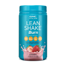 Load image into Gallery viewer, Thermogenic Lean Shake Burn with 30g Protein &amp; Immunity Support - 16 Servings