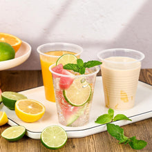 Load image into Gallery viewer, Versatile 2000-Pack Clear Drinking Cups - Ideal for Juices, Sodas, and More