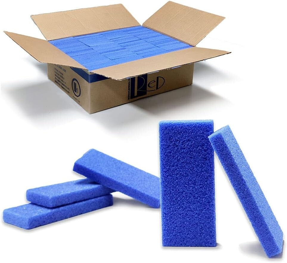 Foot Spa Experience: 300 PCS Pumice Stone Callus Remover for Soft, Smooth Feet