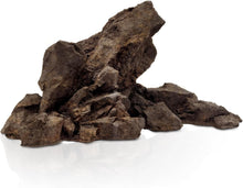 Load image into Gallery viewer, Versatile 11.81" Aquascaping Resin Rocks - Perfect for Aquarium Plant Design