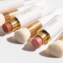 Load image into Gallery viewer, Sustainable Wooden Handle Makeup Brush - Flawless Foundation Application