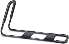 Load image into Gallery viewer, Durable Adjustable Hamstring Stretcher - Elastic Design for Enhanced Flexibility
