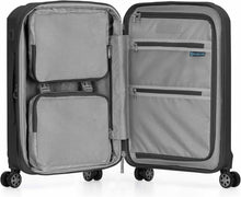 Load image into Gallery viewer, Pagosa 22" Expandable Spinner: Lightweight Hardshell Luggage with USB Chargers