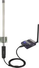 Load image into Gallery viewer, C. Crane CC Vector Outdoor WiFi Repeater - Heavy Duty, Easy Setup with Warranty