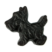 Load image into Gallery viewer, 5 LBS Black Licorice Scotties: Adorable Dog-Shaped Candies for Treat Lovers