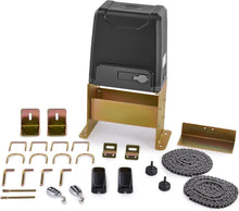 Load image into Gallery viewer, Heavy-Duty 3300lb Gate Opener with Adjustable Closing Time and Safety Sensors
