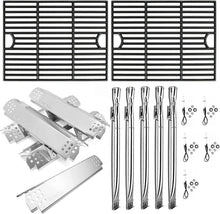 Load image into Gallery viewer, 304 Stainless Steel Replacement Parts for Nexgrill 5 Burner Models - Durable