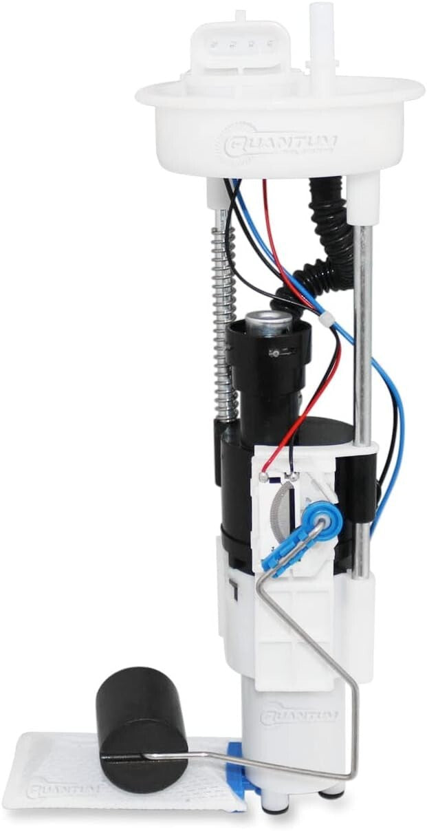 Complete OEM Fuel Pump Replacement Kit for Polaris Ranger Vehicles 2011-2022