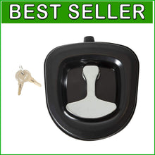 Load image into Gallery viewer, Durable Compression Latch with Blind Studs for L8816/L3890RLS Truck Toolboxes