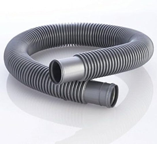 Durable 1.5" Pool Filter Hose Replacement Kit - Fits Most Systems, Easy Install