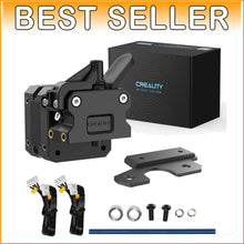Load image into Gallery viewer, Ender 3/5 Dual Gear Direct Drive Extruder Upgrade Kit - High Torque Performance