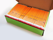 Load image into Gallery viewer, Premium 600 Pcs Woodcased No. 2 Pencils with Latex-Free Erasers - Pre-Sharpened