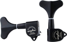 Load image into Gallery viewer, High-Performance 3R + 2L Guitar Bass Tuners - Sealed Machines for Professionals