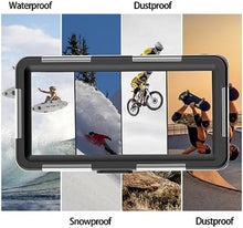 Load image into Gallery viewer, Lightweight Waterproof Diving Case for Universal Phones: Snorkeling Made Simple