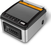 Load image into Gallery viewer, Professional Food Vacuum Sealer - 12-Inch Chamber, Maintenance-Free Design