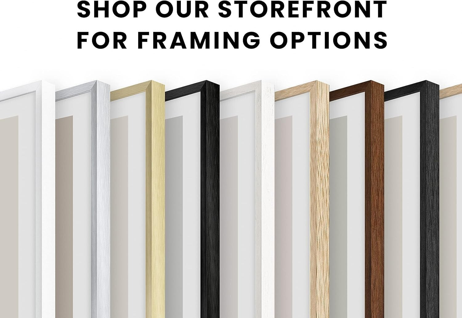 Transform Your Home: Matisse Wall Art Set with Protective Plexiglass, 12x16