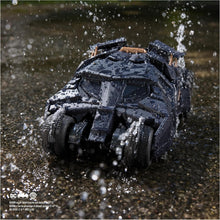 Load image into Gallery viewer, 1:15 Scale Batmobile Tumbler RC - Celebrate Batman's 85th with Collectible Fun