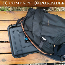 Load image into Gallery viewer, Stylish Hard Shell Case for DJI Mavic Mini &amp; SE - Convenient Carrying &amp; Warranty