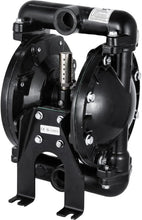 Load image into Gallery viewer, Corrosion-Proof Air Diaphragm Pump with Nitrile Design – 35 GPM Flow Rate
