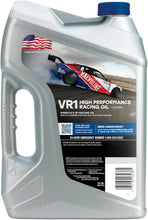 Load image into Gallery viewer, America's #1 Racing Motor Oil 20W-50 - 15 QT Total for Extreme Protection