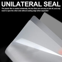 Load image into Gallery viewer, High Transparency Round Corner Laminating Pouches for 11 x 17 - 200 Count