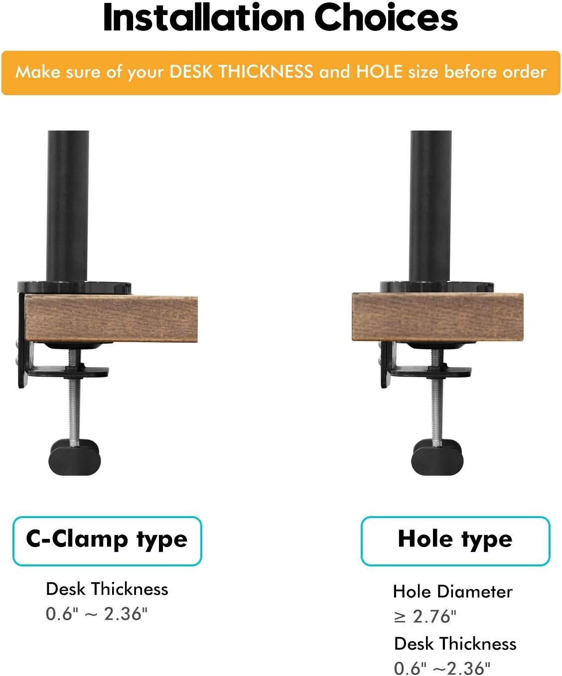 10" Adjustable LED Ring Light and Microphone Stand - Perfect for Online Teaching