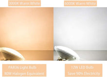 Load image into Gallery viewer, Energy Efficient 12V LED Landscape Light 6-Pack - 1280 Lumens Stunning Quality