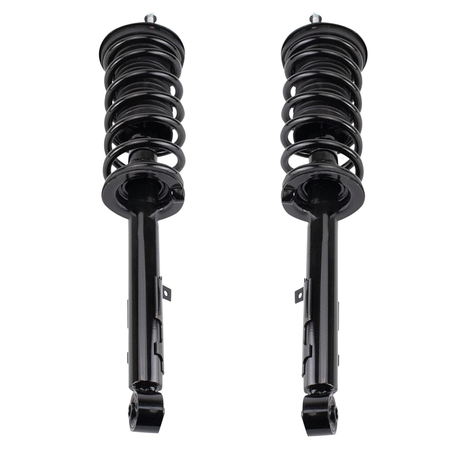 2-Piece Front Strut Assembly Set for Lexus GS300 / GS350 - Restores Ride Comfort