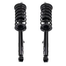 Load image into Gallery viewer, 2-Piece Front Strut Assembly Set for Lexus GS300 / GS350 - Restores Ride Comfort