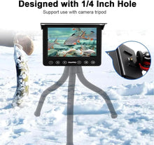 Load image into Gallery viewer, Infrared LED Fishing Camera with Long 15m Cable for Ice or Sea Fishing