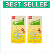 Load image into Gallery viewer, Versatile Multi-Protein Powder - 17.6 OZ Each (Pack of 2) for Optimal Nutrition