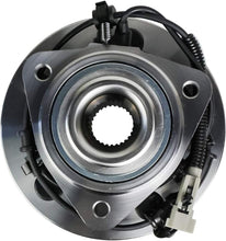 Load image into Gallery viewer, Jeep Grand Cherokee &amp; Commander Front Wheel Bearing Assembly - Easy Installation