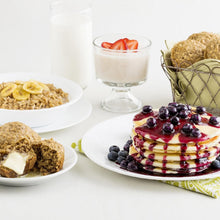 Load image into Gallery viewer, Nutritious 162 Serving Breakfast Emergency Food Supply - 30 Year Shelf Life