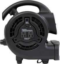 Load image into Gallery viewer, Energy-Efficient 600 CFM Air Mover - Ideal for Fast Drying &amp; Air Circulation