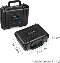 Load image into Gallery viewer, Stylish Hard Shell Case for DJI Mavic Mini &amp; SE - Convenient Carrying &amp; Warranty