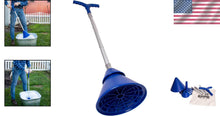 Load image into Gallery viewer, Breathing Agitator Washing Plunger - Compact, Heavy Duty, No Electricity Needed