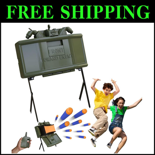 Durable Toy Action Set with Remote Control - Perfect for Interactive Play Fun