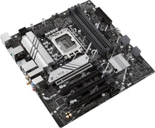Load image into Gallery viewer, Ultimate Gaming You Can Trust - LGA 1700 Motherboard with Comprehensive Cooling