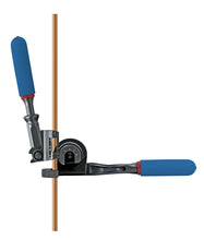 Load image into Gallery viewer, Lightweight Aluminum Tube Bender - 3/16” to 3/8” with Smooth Bending Action